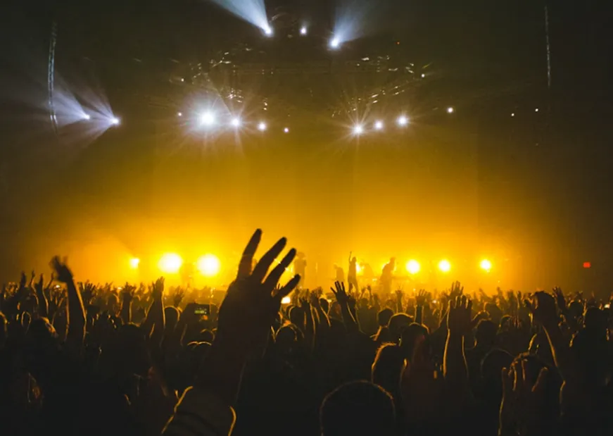 2025, l’année de tous les records pour la SACEM