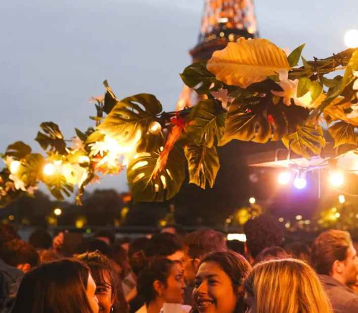 Disco Disco, la croisière festive fait son retour sur la Seine