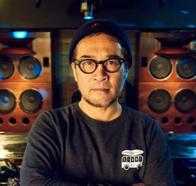 Loft Babies célèbre le Japon avec le maestro disco DJ Nori