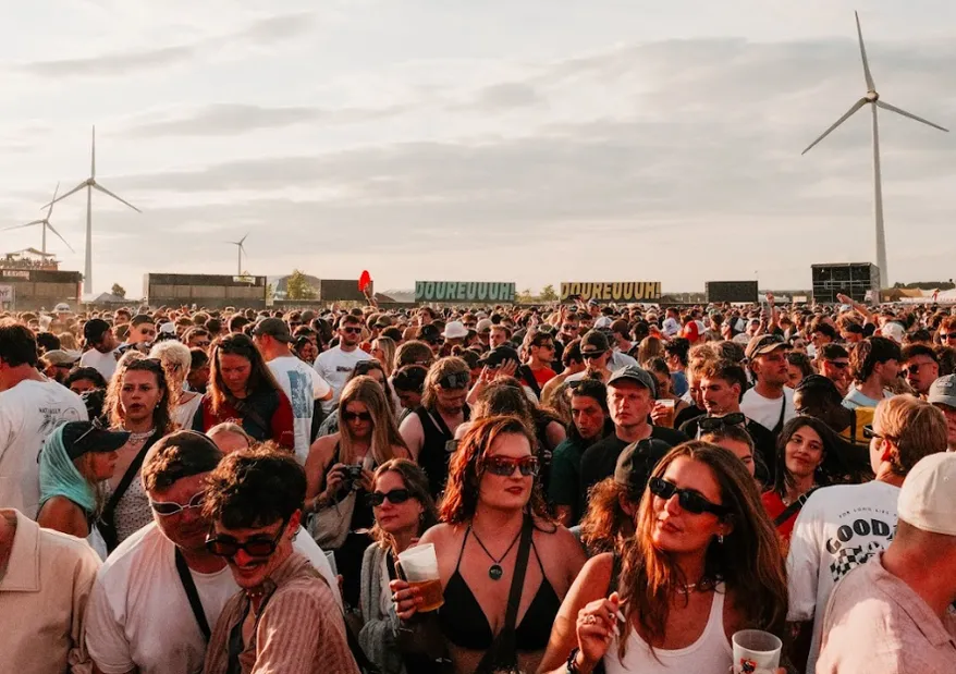 Le Dour Festival dévoile sa programmation complète
