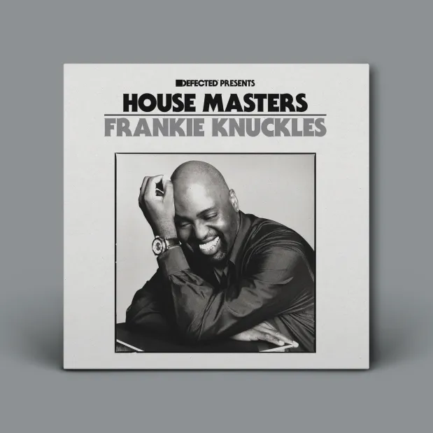 La music story du jour : Frankie Knuckles