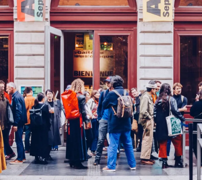 La Gaîté Lyrique va rouvrir ses portes de façon permanente