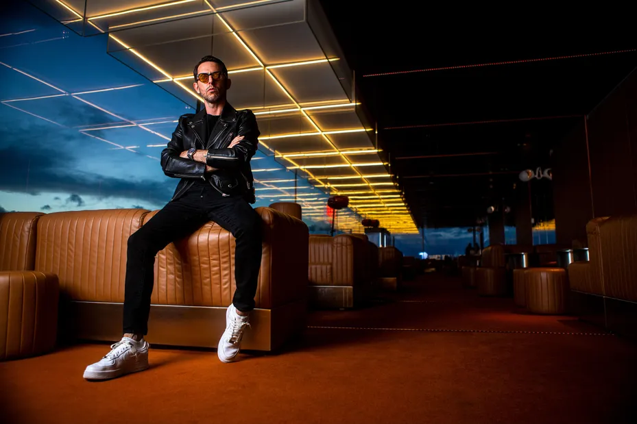 La music story du jour : The Avener