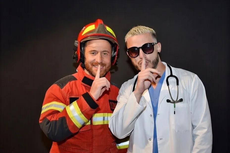 Que seraient-ils devenus s’ils avaient choisi un autre métier ?