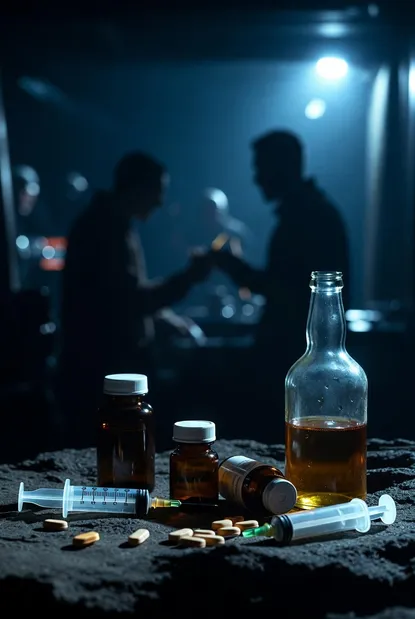 St Valentin : plus de prévention face à l’essor du chem-sex