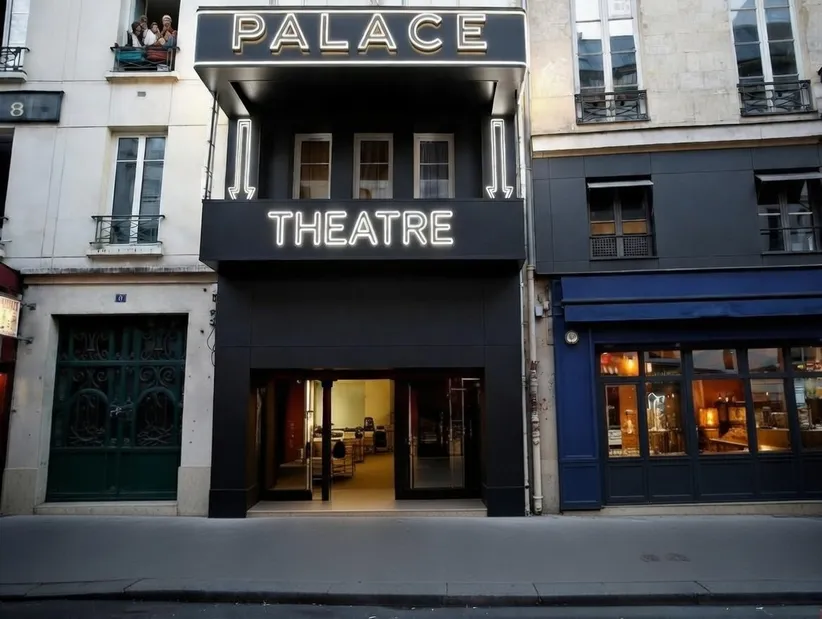 Palace : réouverture début 2027 ?