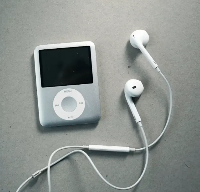 Quand la Gen Z redécouvre l’iPod