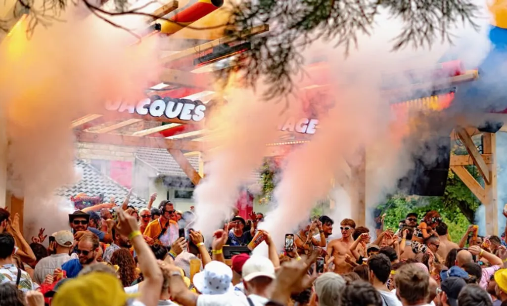 Jacques Fromage : le festival déjanté est de retour ce week-end 