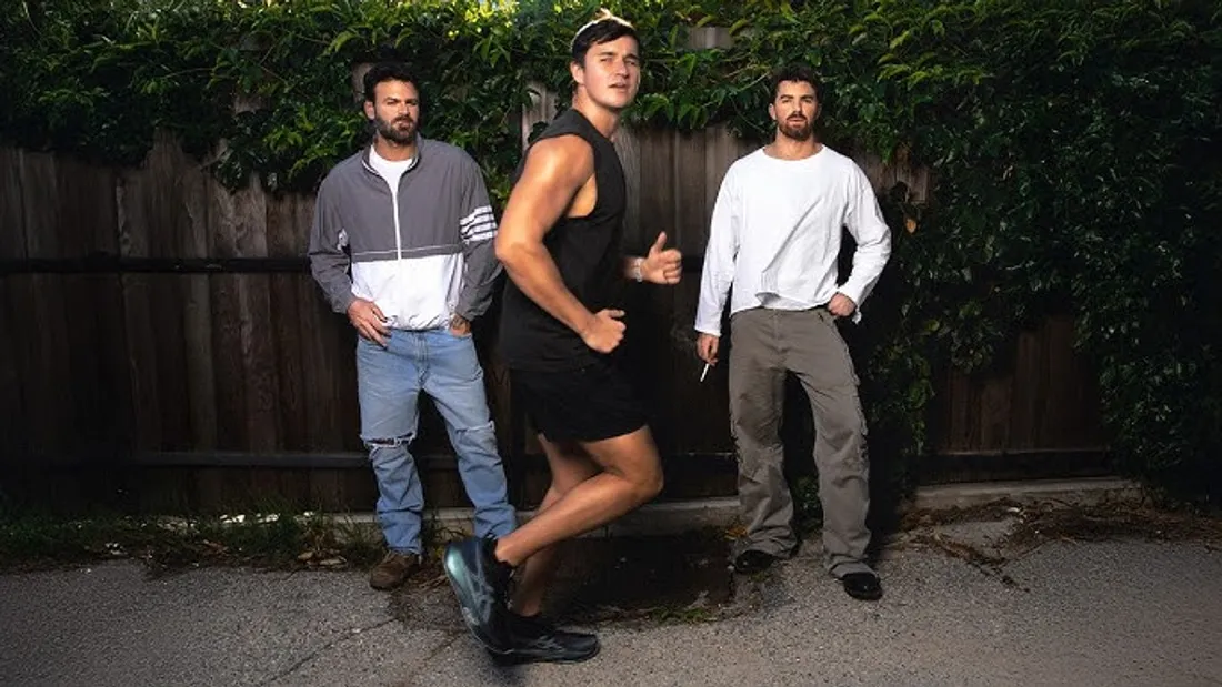 Après une semaine folle, John Summit dévoile sa collab avec The...