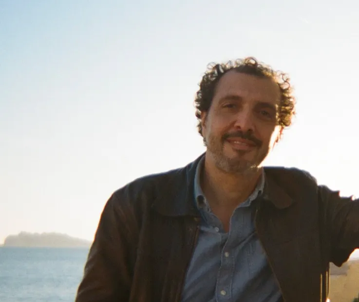 Softskin, le parfum d’été signé Kid Francescoli