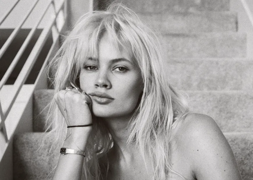 La chanteuse britannique Lauren Bennett s'est éteinte 