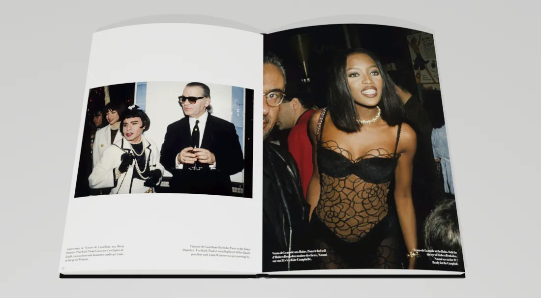 Quand Foc Kan capturait l’âge d’or des nuits parisiennes