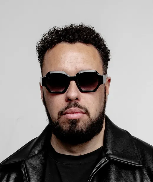 Mercer invité d'Antoine Baduel ce soir !