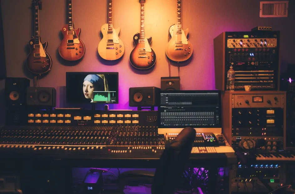 Industrie musicale vs IA, la bataille fait rage