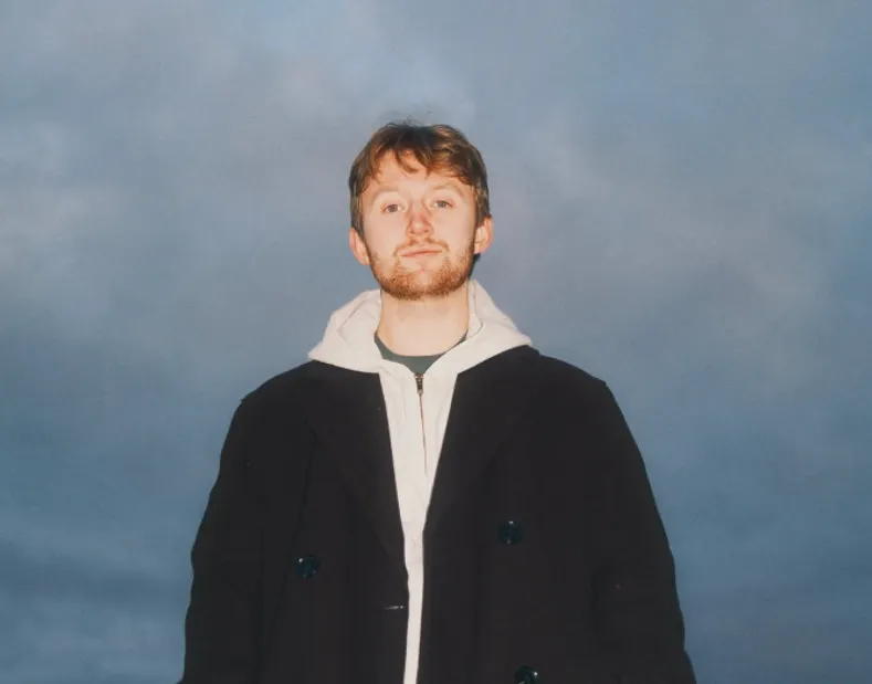 Oskar med k, la sensation nordique de la house