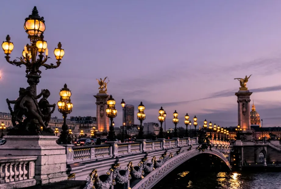 Paris sacrée deuxième ville culturelle du monde en 2026