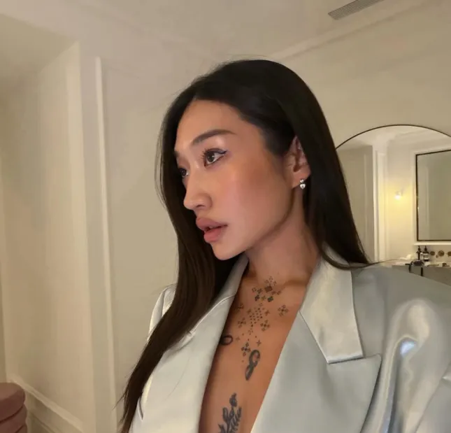 Peggy Gou annonce un concert événement au Palais Royal de Paris 