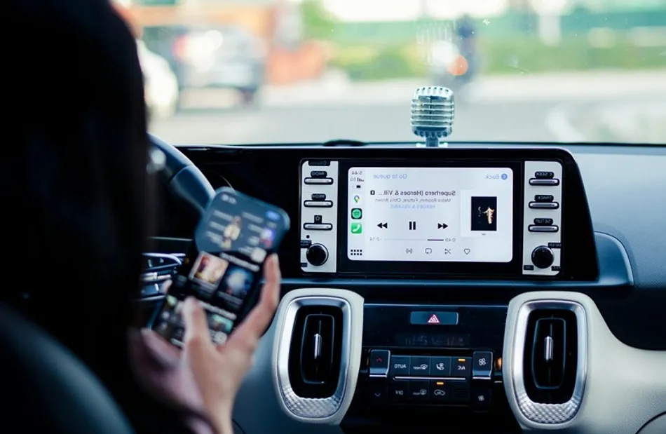 Plus de victimes sur la route les jours de sorties d'albums des...