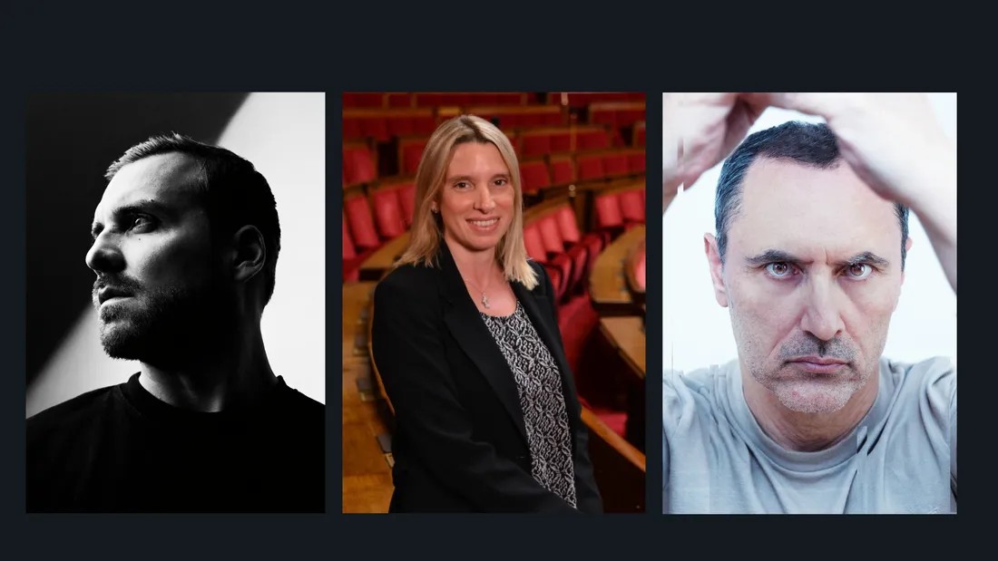 Les invités de la semaine de l'Happy Hour FG !