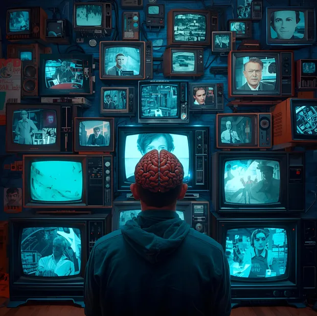 YouTube & TikTok en accéléré ? Pas forcément une bonne idée…