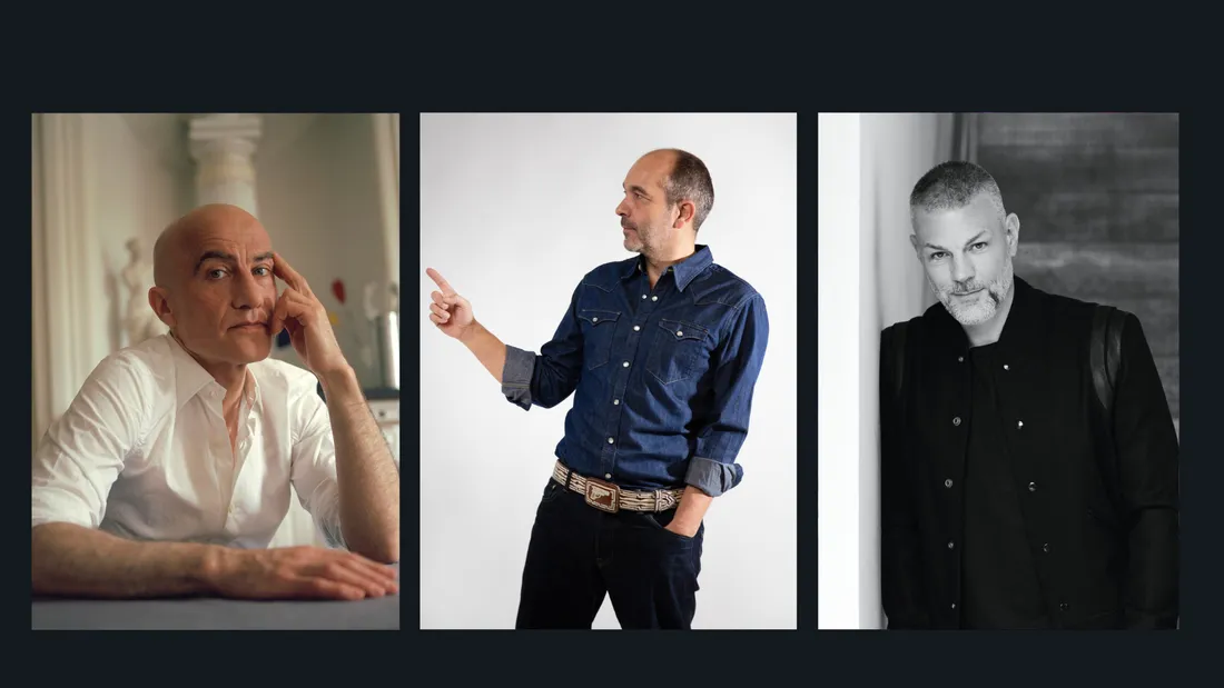 Les invités de la semaine de l'Happy Hour FG !