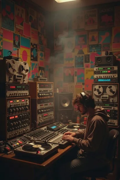 La music story du jour : Les médias qui ont fait l'électro