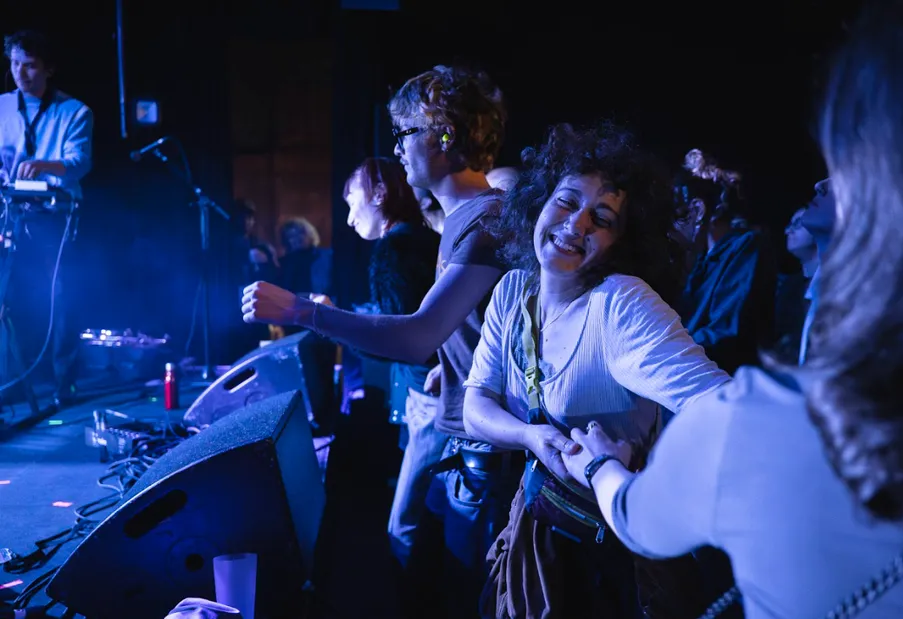 Strasbourg Music Week, le rendez-vous des artistes émergents...