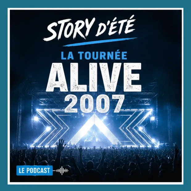 FG Story : Alive 2007