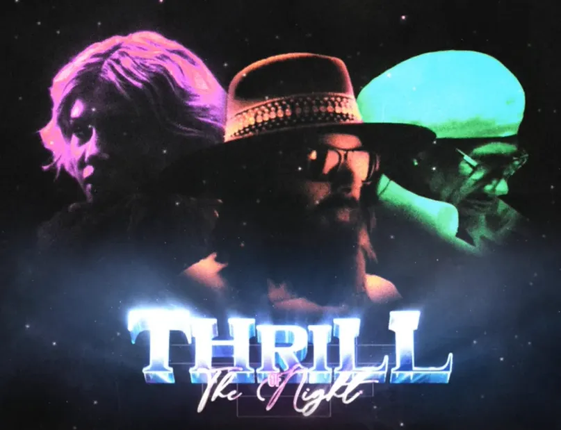 Sébastien Tellier, la collab’ avec Nile Rodgers : le clip