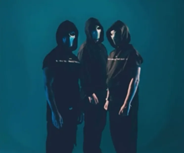 TR3NACRIA revisite Paper Aeroplane d'Angus & Julia Stone 