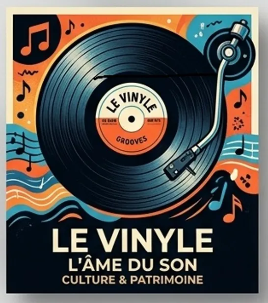 La music story du jour : L'âge d'or du vinyle