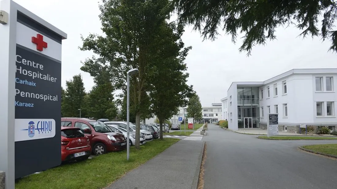 Hôpital de Carhaix : le comité de vigilance exige la démission de...