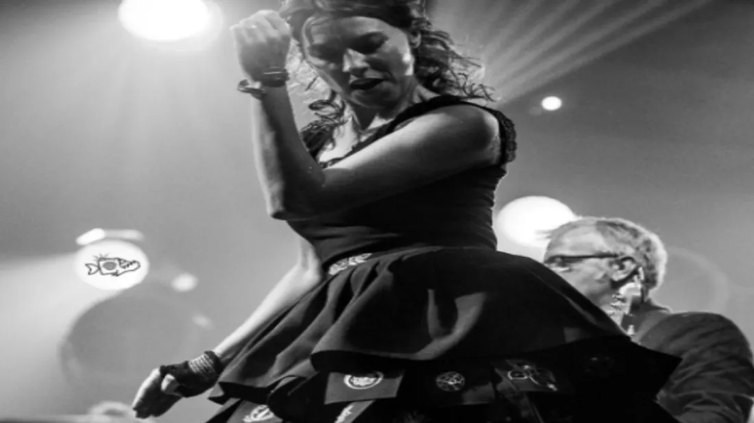 A la découverte de l'odyssée musicale de Gwennyn