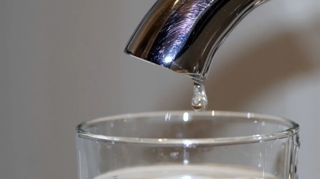 Sud Gironde : l'interdiction de consommer de l'eau du robinet levée...