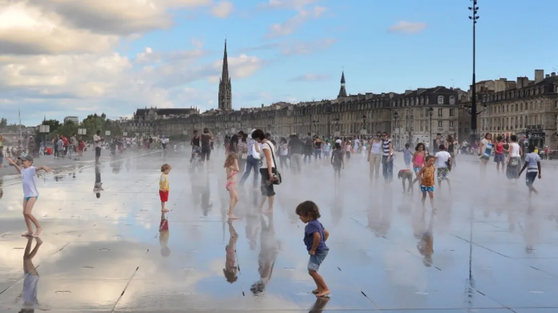 Météo en Gironde et Dordogne : une semaine estivale pour la reprise