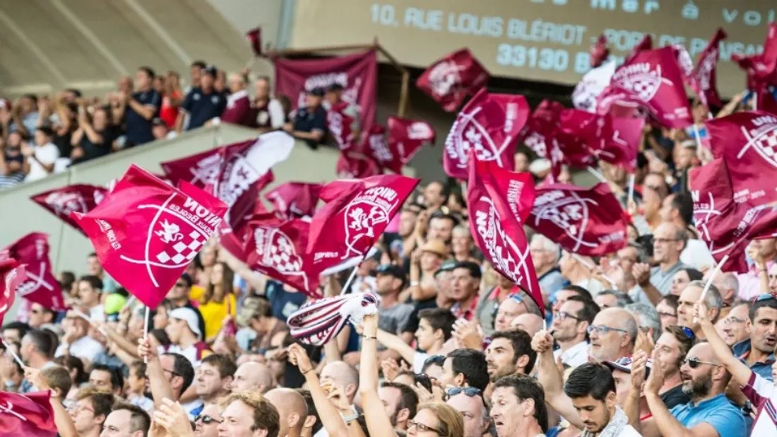 Au forceps l’UBB s’offre Toulouse et file en demi !