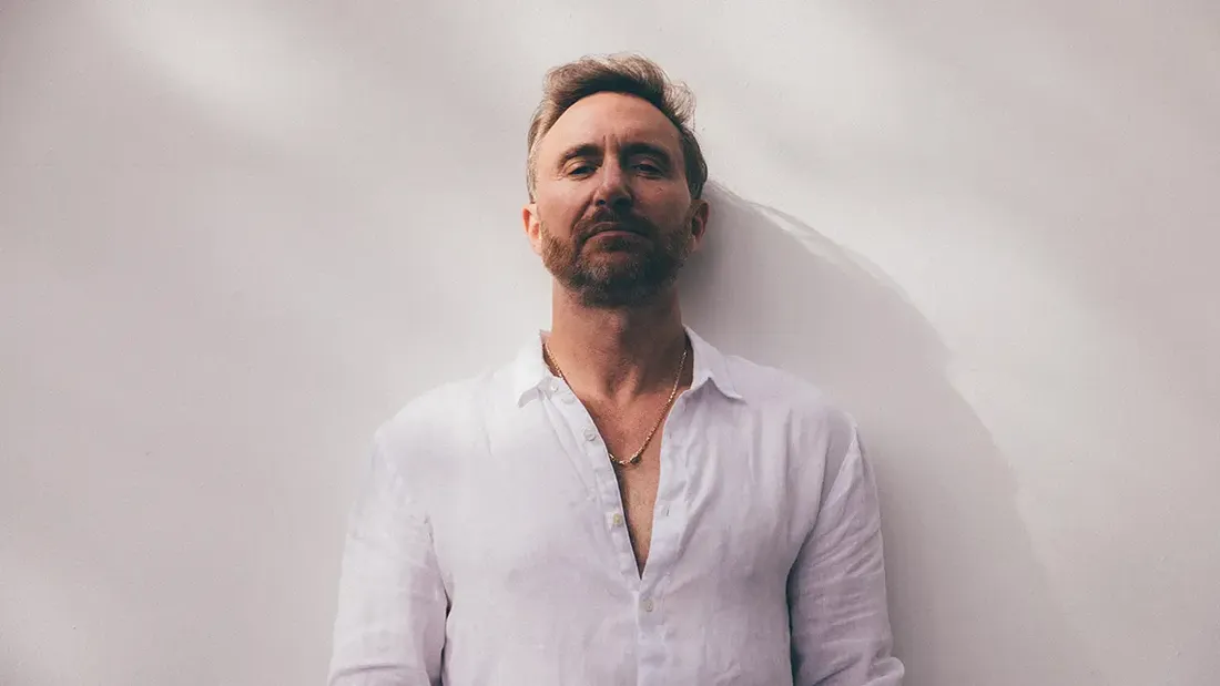 Garorock : la billetterie pour David Guetta ouvrira le 1er...