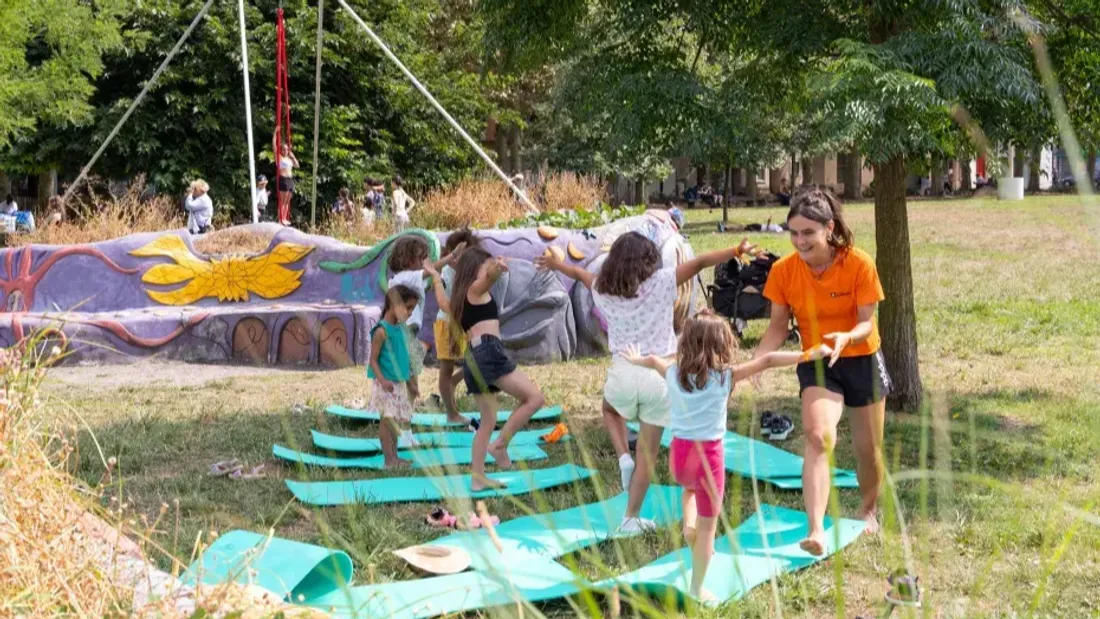Bordeaux : les dimanches matins s'annoncent sportifs