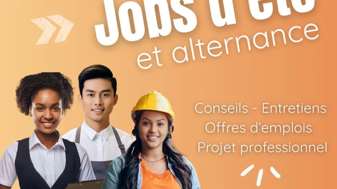 Bègles : un Forum Jobs d'été et Alternance ce mercredi après-midi...