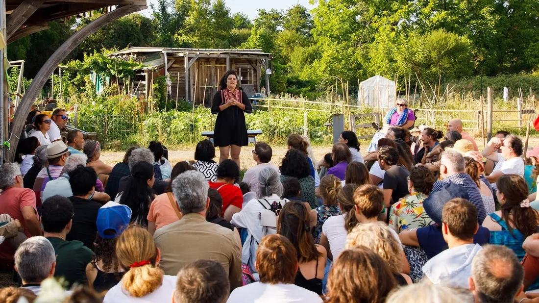 Bordeaux Métropole : l'Été Métropolitain fait vivre la culture...
