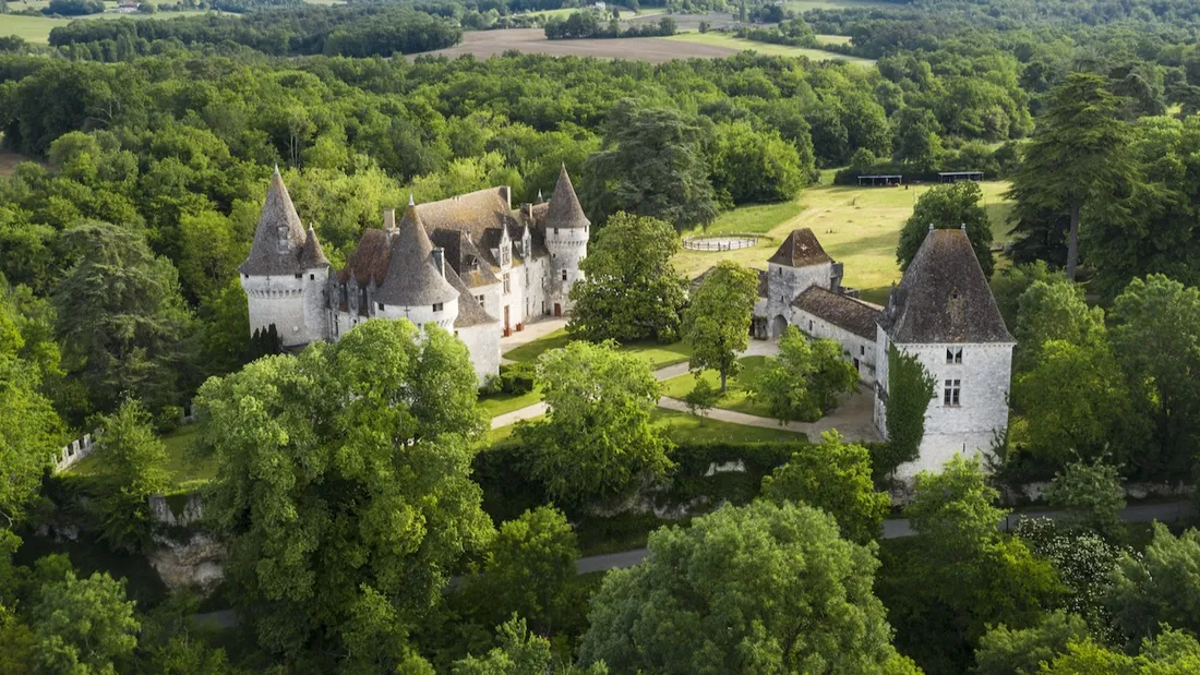 Dordogne : et si vous deveniez princesse pour un job d'été au...
