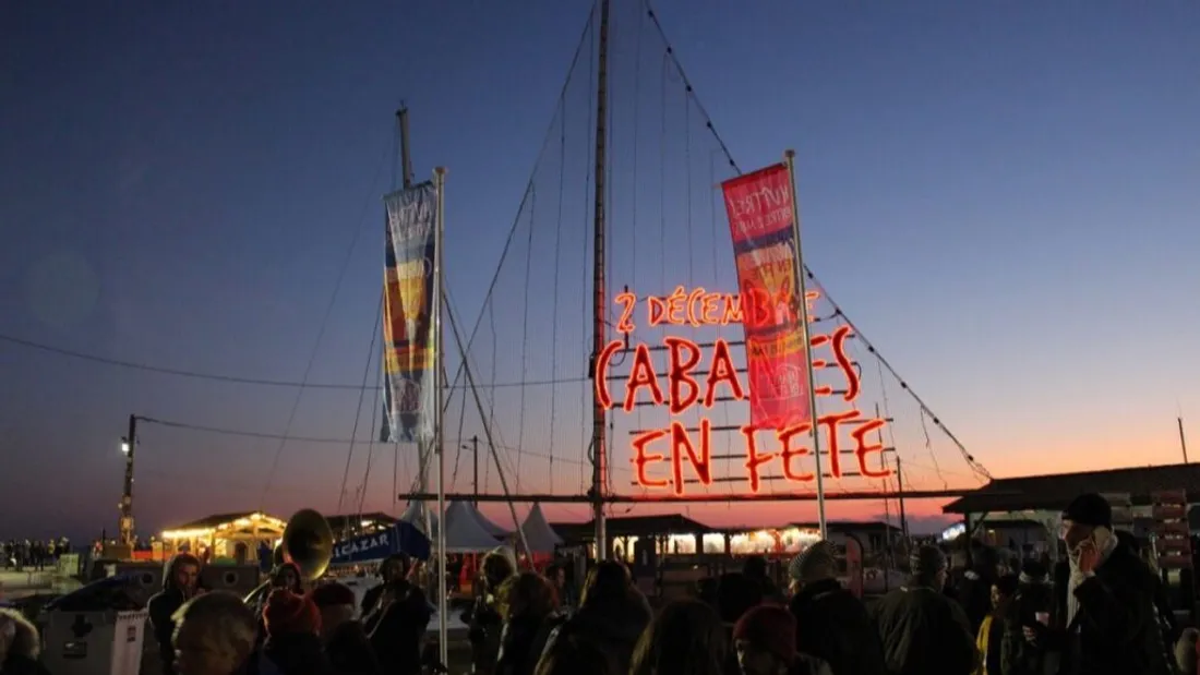 Gironde et Dordogne : les idées sorties de ce week-end du 5 au 7...