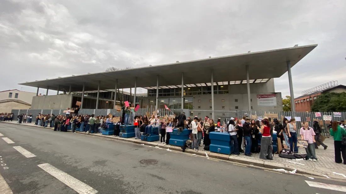 Acte III de la mobilisation lycéenne : à quoi s'attendre ce 6...