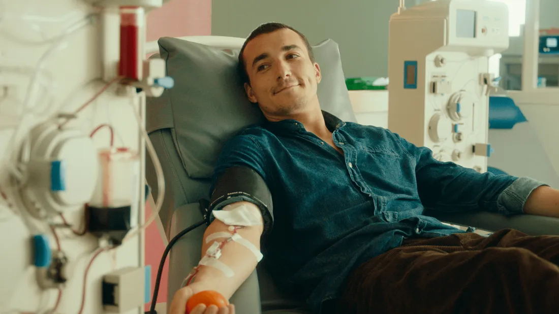 EFS Nouvelle Aquitaine : un appel au don de plasma lancé pour les...