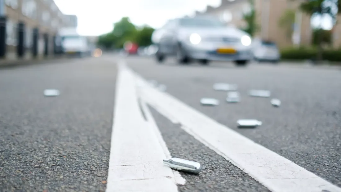 Gironde : le préfet interdit la consommation de Protoxyde d'azote...