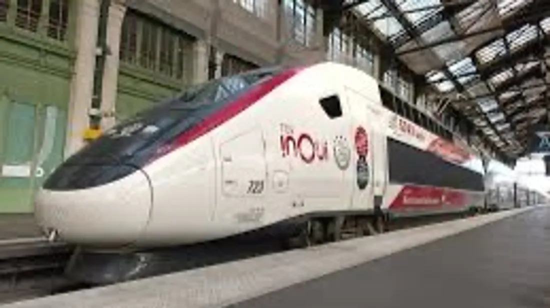 SNCF : ouverture des billets pour l'été mercredi 11 mars avec des...