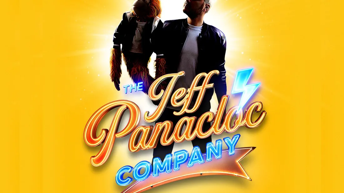 GAGNEZ VOS PLACES POUR JEFF PANACLOC