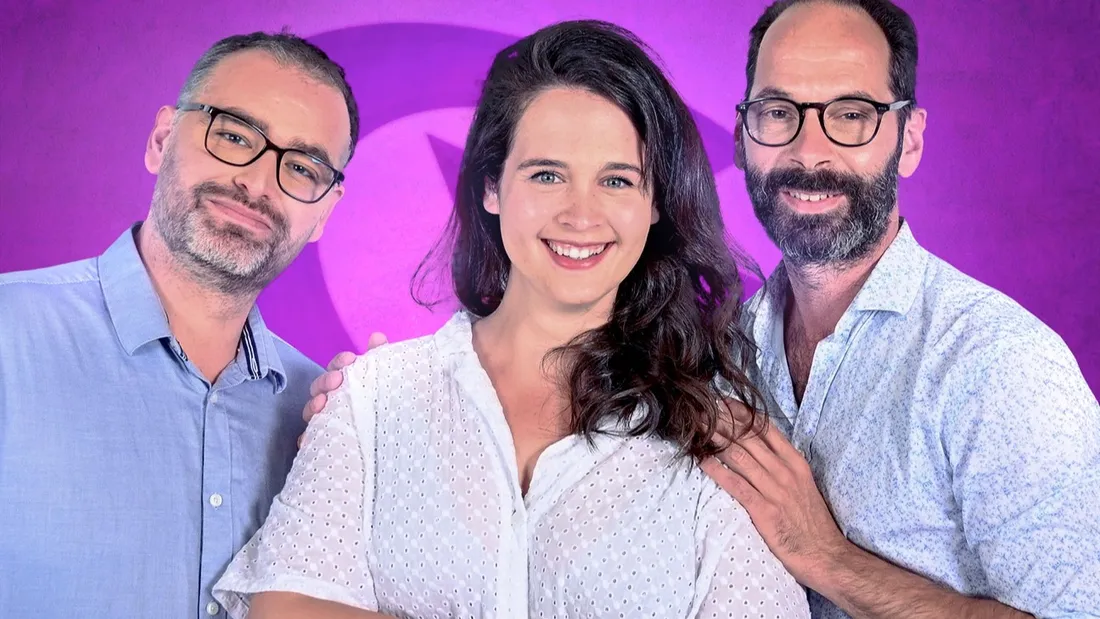 Emissions Champagne FM