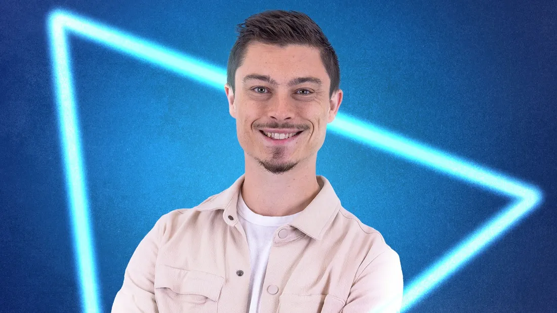 Thibaut le 10/15 - saison 25 26