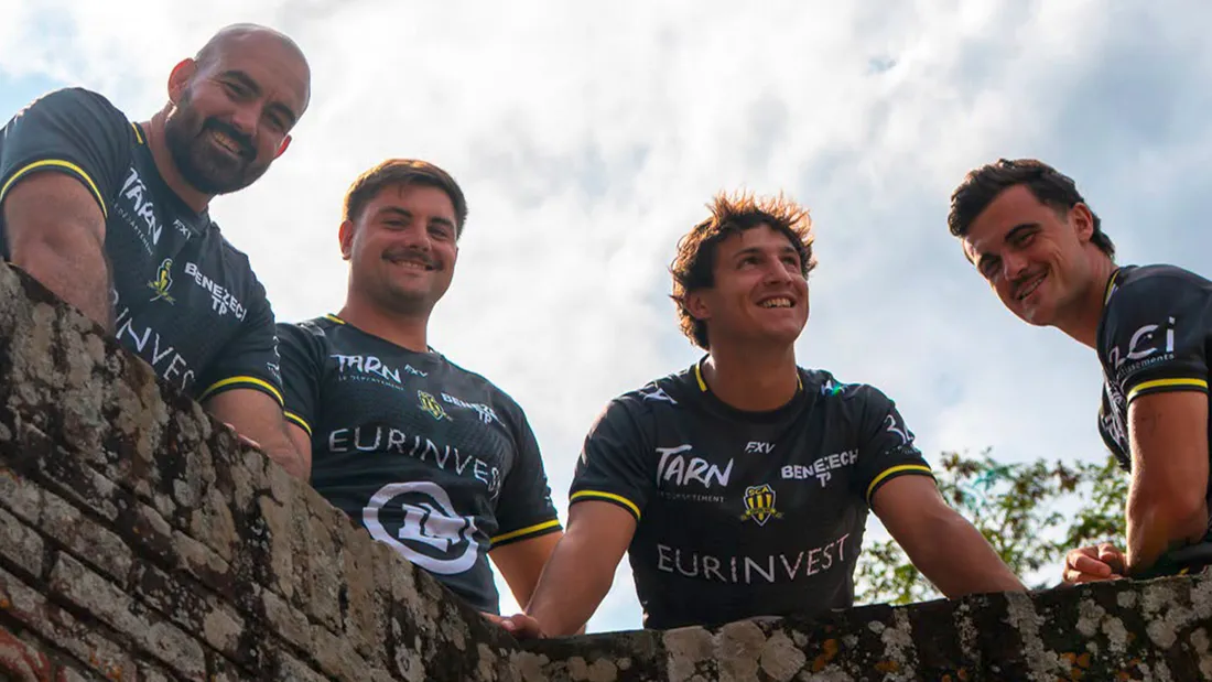 GAGNEZ VOS PLACES SCA / BOURG-EN-BRESSE